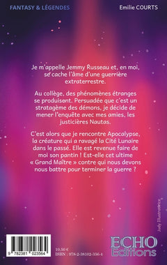 Jemmy Russeau et l'Apocalypse