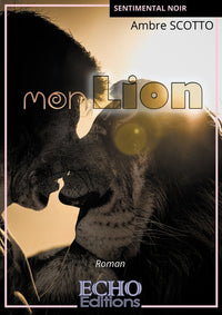 Mon lion