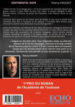 Tour d'abandon
