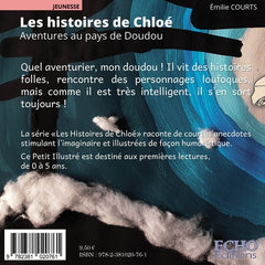 Les histoires de Chloé