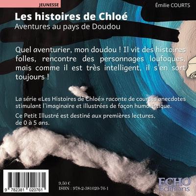 Les histoires de Chloé
