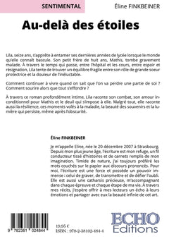 Au-delà des étoiles