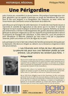 Une Périgordine