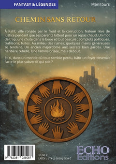 Chemin sans retour