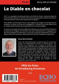 Le Diable en chocolat