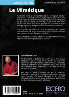 Le Mimétique