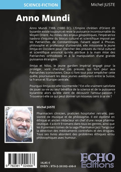 Anno Mundi