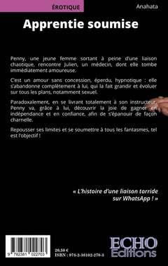 Apprentie soumise