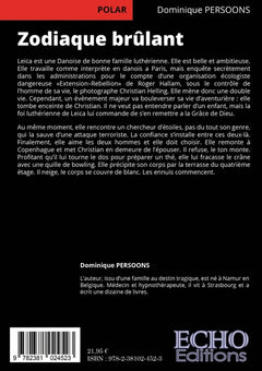 Zodiaque brûlant