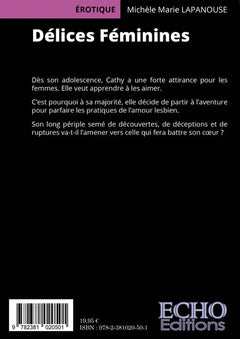 Délices Féminines