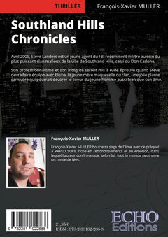 Southland Hills Chronicles