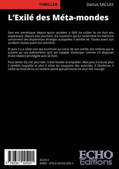 L'Exilé des Méta-mondes