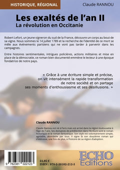 Les exaltés de l'an II