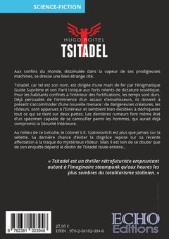 Tsitadel