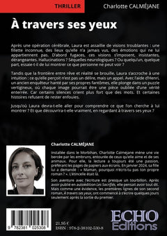 À travers ses yeux