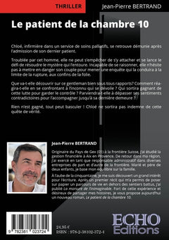 Le patient de la chambre 10
