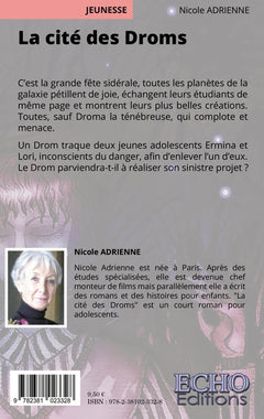 La cité des Droms