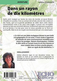 Dans un rayon de dix kilomètres