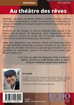 Au théâtre des rêves