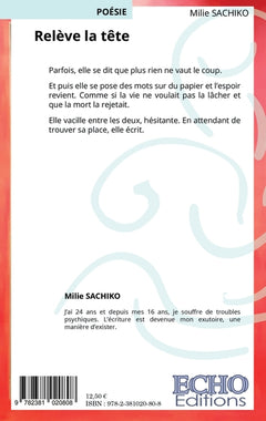 Relève la tête