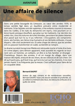 Une affaire de silence
