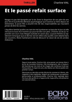 Et le passé refait surface