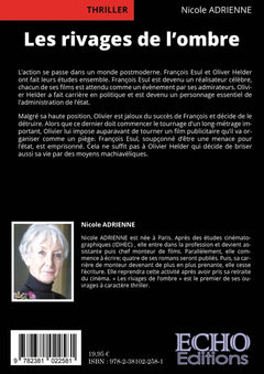Les rivages de l'ombre