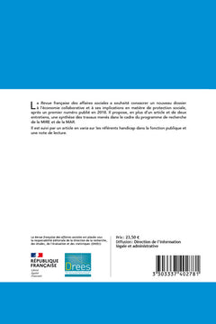 Formes d'économie collaborative et protection sociale
