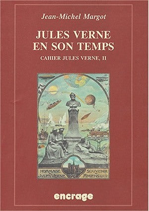 Jules Verne en son temps
