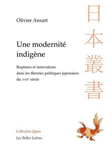Une modernité indigène