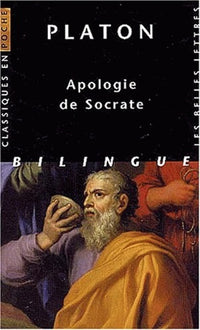 Les intégrales de Philo - Platon, Apologie de Socrate