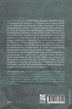 Schopenhauer