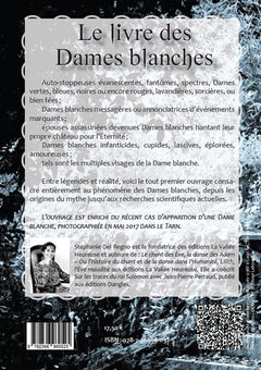 Le livre des Dames blanches