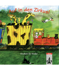 Auf in den Zirkus!
