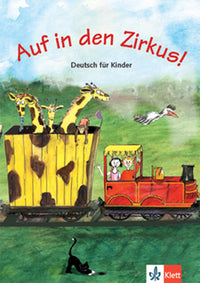 Auf in den Zirkus!