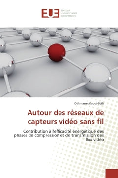Autour des réseaux de capteurs vidéo sans fil
