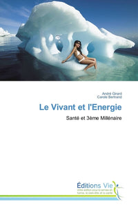 Le vivant et l'énergie