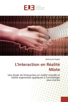 L'Interaction en Realite Mixte