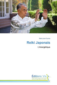 Reiki japonais