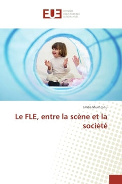 Le FLE, entre la scène et la société