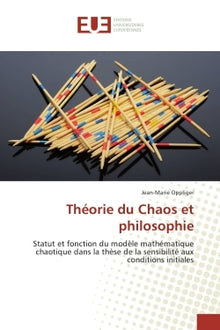Theorie du Chaos et philosophie