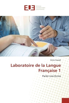 Laboratoire de la Langue Français