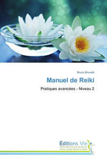 Manuel de reiki
