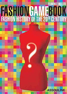 Fashion Game Book
