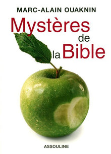 Mystères de la Bible