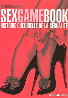 SexGameBook