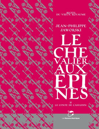 Le chevalier aux épines