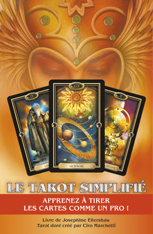 Le tarot simplifié