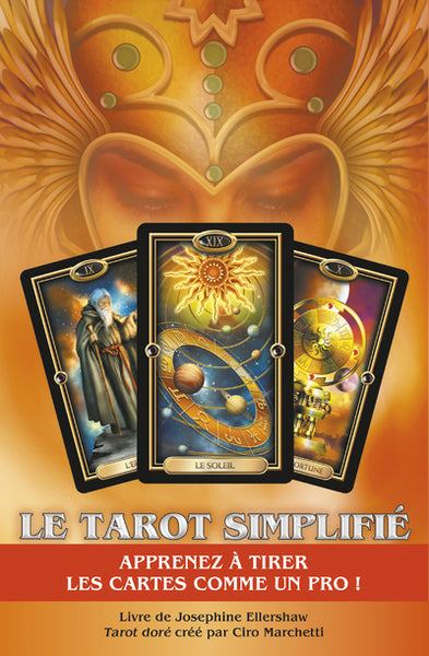 Le tarot simplifié