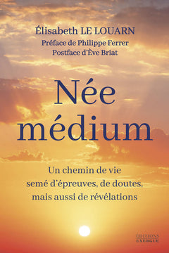 Née médium